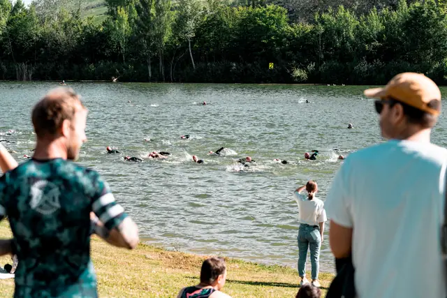 Würzburg Triathlon 2024, Foto 71 von 91
