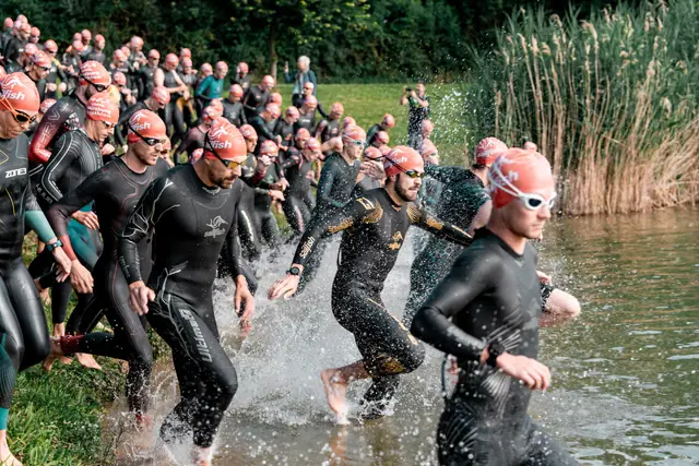 Würzburg Triathlon 2024, Foto 73 von 91