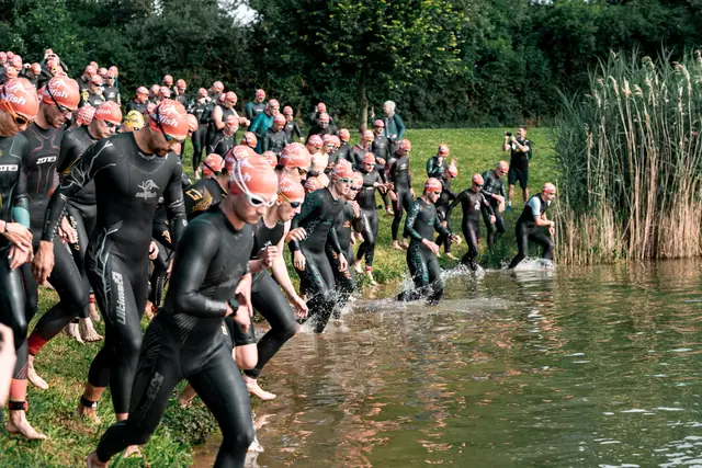 Würzburg Triathlon 2024, Foto 74 von 91