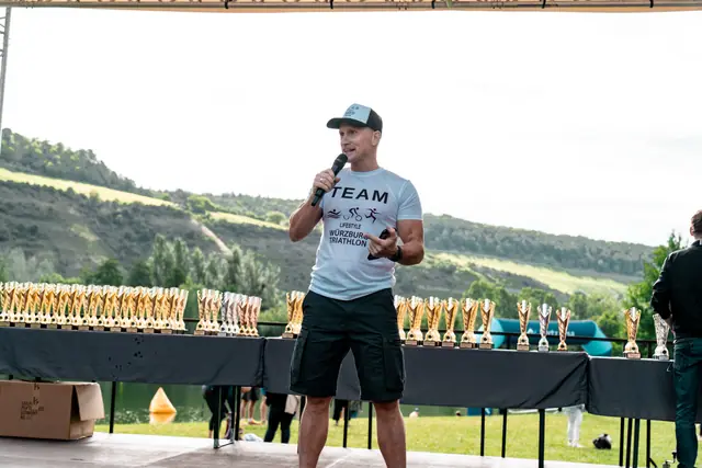 Würzburg Triathlon 2024, Foto 78 von 91