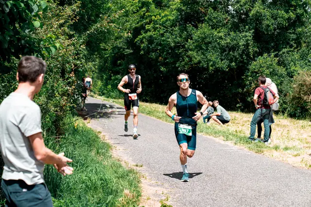 Würzburg Triathlon 2024, Foto 80 von 91