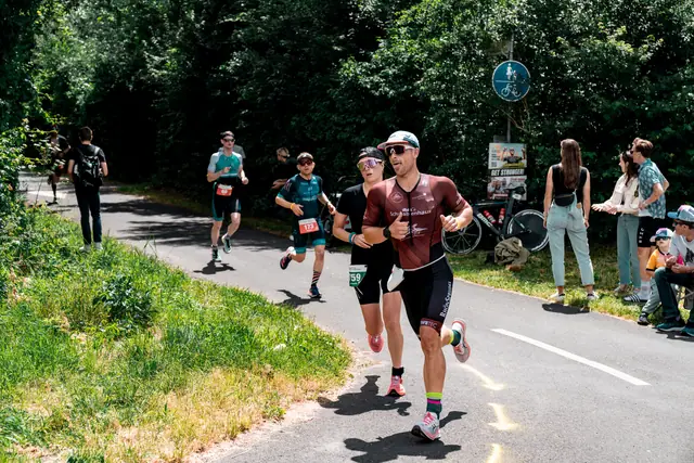 Würzburg Triathlon 2024, Foto 81 von 91