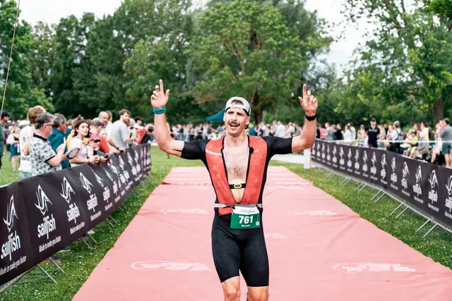 Würzburg Triathlon 2024, Foto 84 von 91