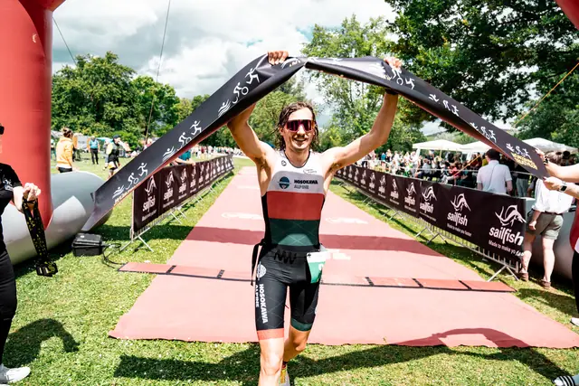 Würzburg Triathlon 2024, Foto 89 von 91