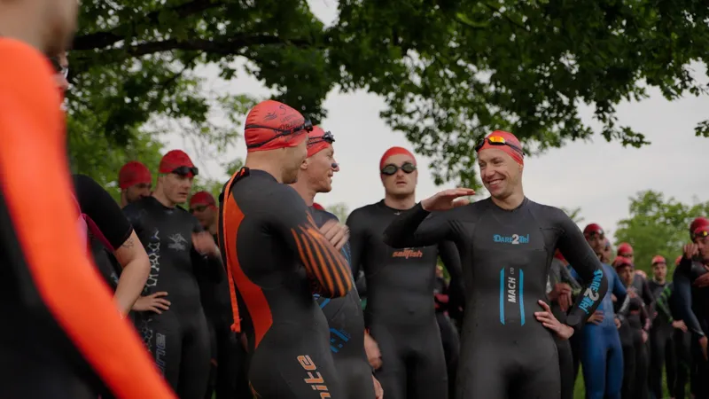 Würzburg Triathlon 2026, Foto 9 von 50