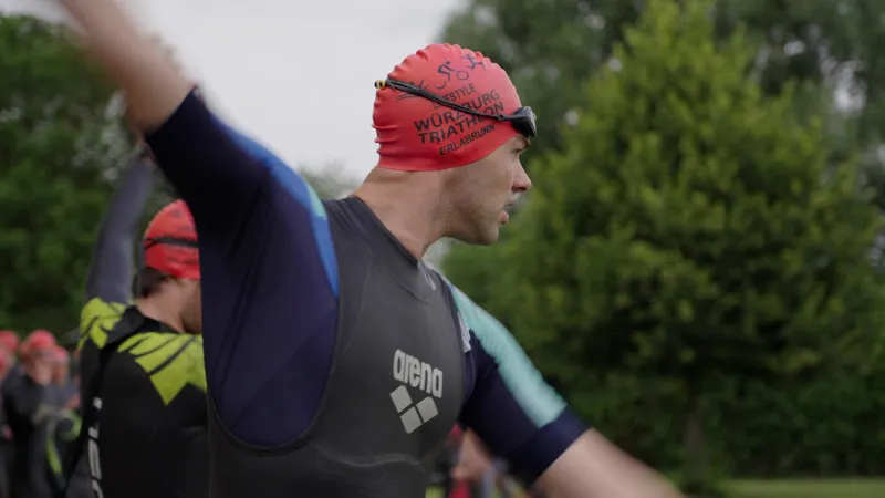 Würzburg Triathlon 2026, Foto 12 von 50