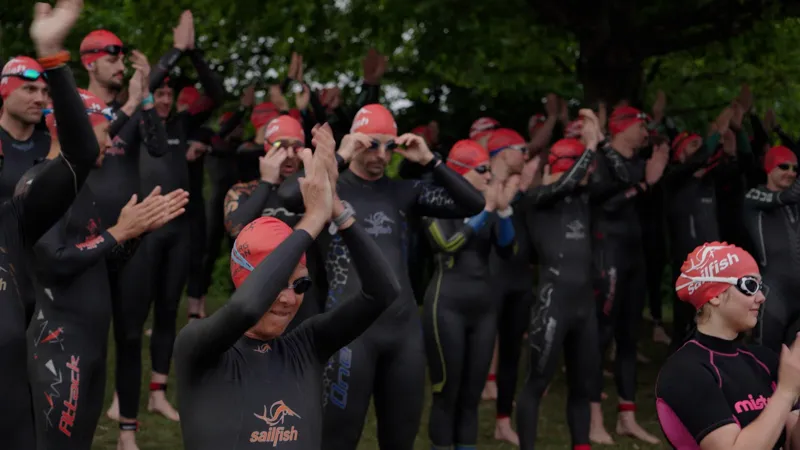 Würzburg Triathlon 2026, Foto 15 von 50