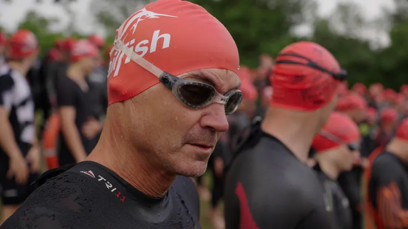 Würzburg Triathlon 2026, Foto 16 von 50