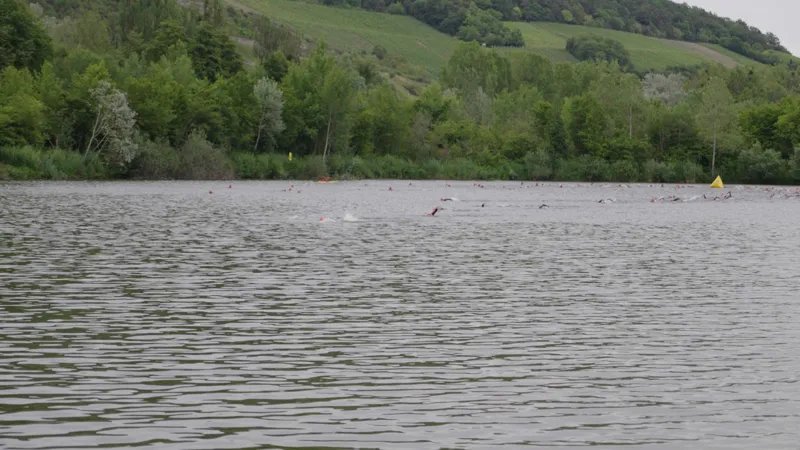 Würzburg Triathlon 2026, Foto 21 von 50