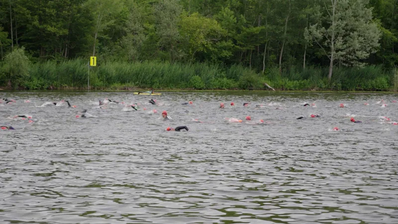 Würzburg Triathlon 2026, Foto 22 von 50