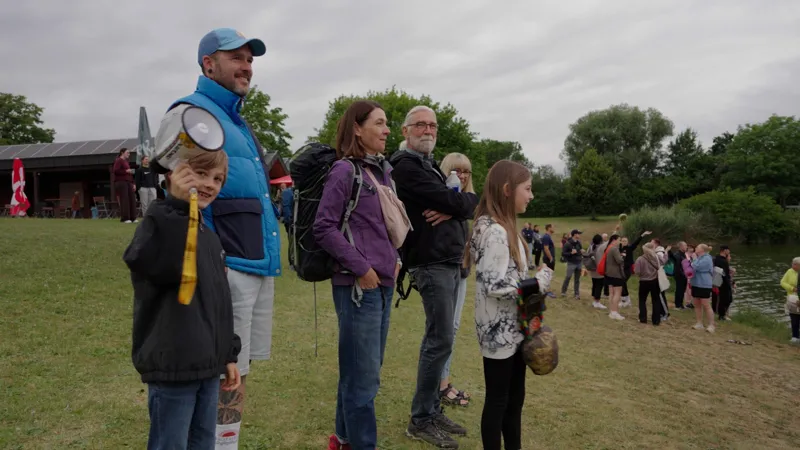 Würzburg Triathlon 2026, Foto 23 von 50