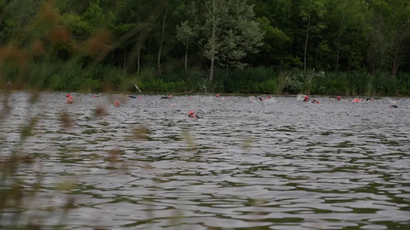 Würzburg Triathlon 2026, Foto 24 von 50