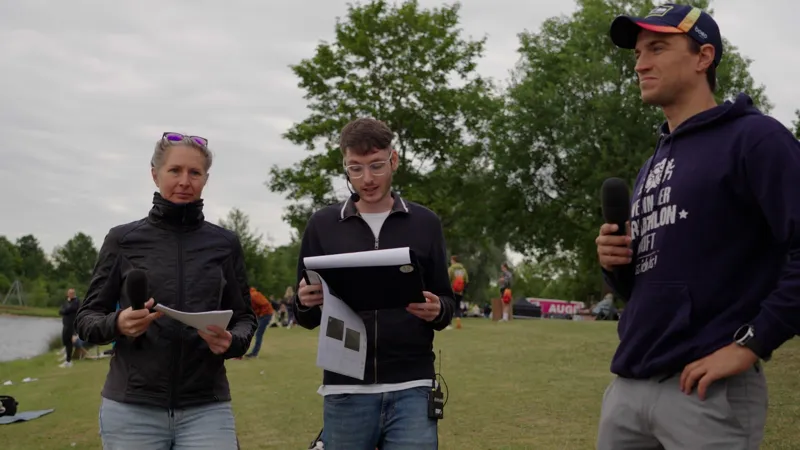 Würzburg Triathlon 2026, Foto 26 von 50