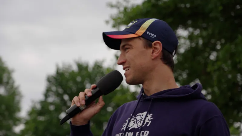 Würzburg Triathlon 2026, Foto 27 von 50