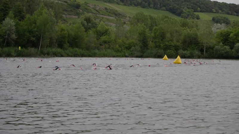 Würzburg Triathlon 2026, Foto 28 von 50