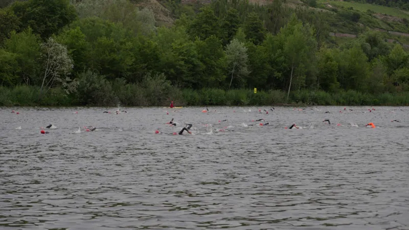 Würzburg Triathlon 2026, Foto 29 von 50