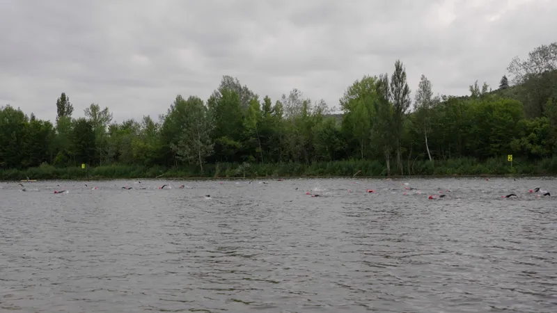 Würzburg Triathlon 2026, Foto 31 von 50