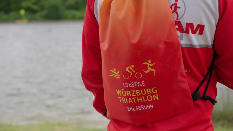 Würzburg Triathlon 2026, Foto 32 von 50
