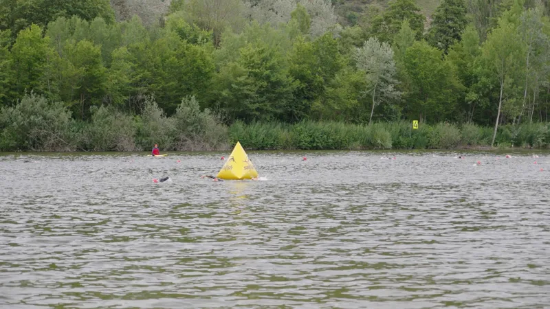 Würzburg Triathlon 2026, Foto 33 von 50
