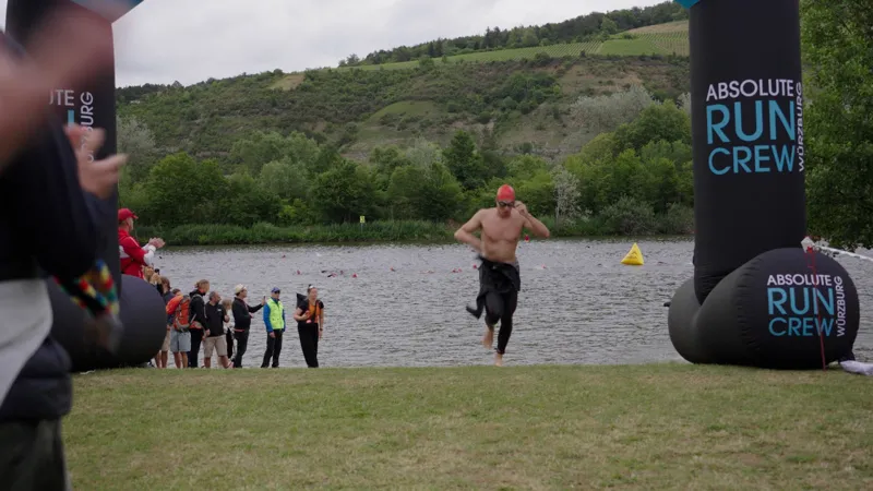 Würzburg Triathlon 2026, Foto 34 von 50