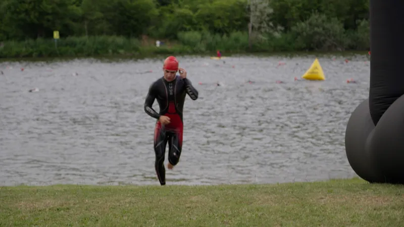 Würzburg Triathlon 2026, Foto 35 von 50