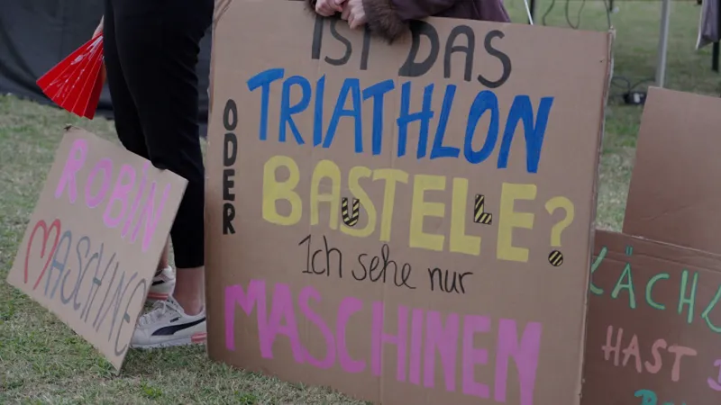 Würzburg Triathlon 2026, Foto 36 von 50
