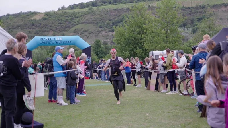 Würzburg Triathlon 2026, Foto 38 von 50