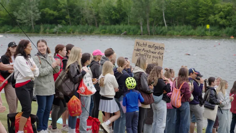 Würzburg Triathlon 2026, Foto 41 von 50