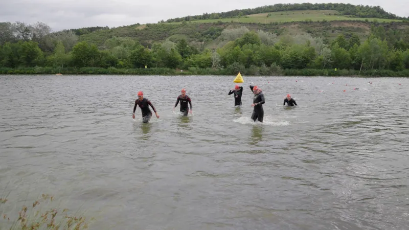 Würzburg Triathlon 2026, Foto 43 von 50