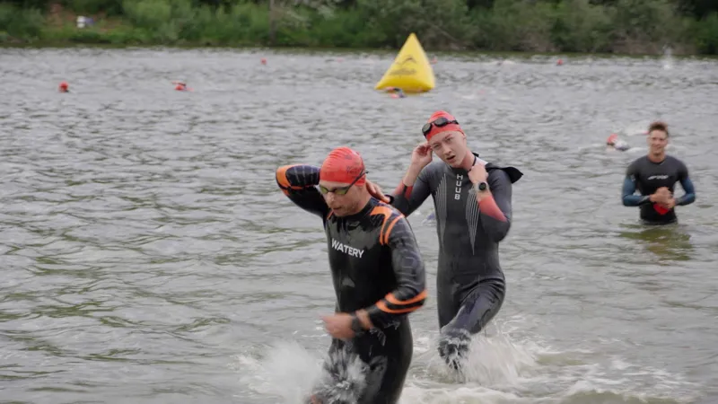 Würzburg Triathlon 2026, Foto 44 von 50