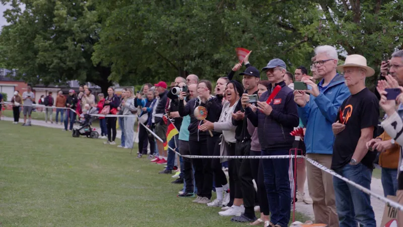 Würzburg Triathlon 2026, Foto 47 von 50