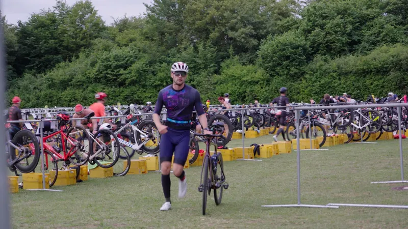 Würzburg Triathlon 2026, Foto 48 von 50
