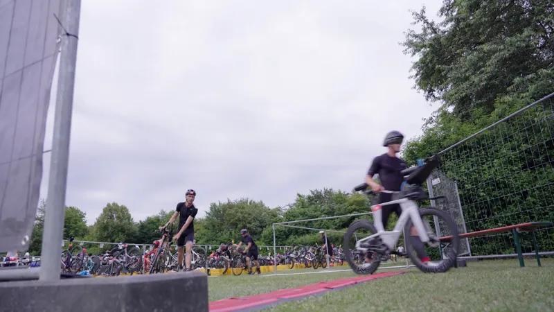Würzburg Triathlon 2026, Foto 49 von 50