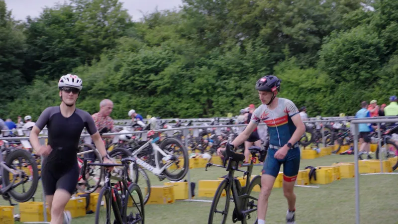 Würzburg Triathlon 2026, Foto 50 von 50