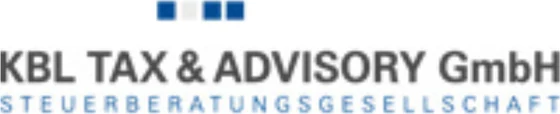 KBL Tax & Advisory GmbH Steuerberatungsgesellschaft