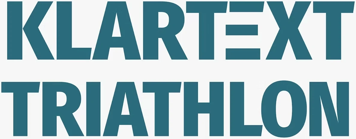 Klartext Triathlon