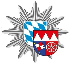 Polizei Unterfranken
